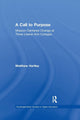 Book cover of: Call to Purpose. By: Matthew Hartley