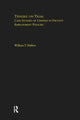Book cover of: Tenure on Trial. By: William Mallon