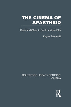 Cinema of Apartheid