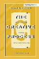 Book cover of: Creative Process. By: Scott R. Turner
