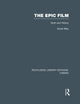 Book cover of: Epic Film. By: Derek Elley