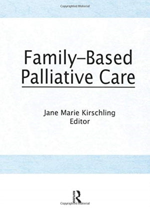 Family-Based Palliative Care