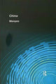 Book cover of: China. By: Menpes