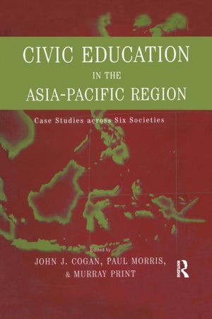 Civic Education in the Asia-Pacific Region