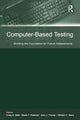 Book cover of: Computer-Based Testing. By: Craig N. Mills