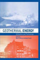 Book cover of: Geothermal Energy. By: Mary H. Dickson