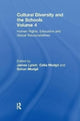 Book cover of: Human Rights, Education & Global Responsibilities. By: James Lynch