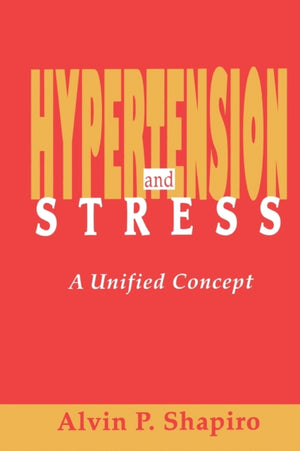 Hypertension and Stress