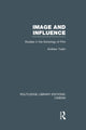 Book cover of: Image and Influence. By: Andrew Tudor