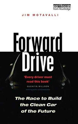 Forward Drive