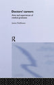Book cover of: Doctors' Careers. By: James Parkhouse
