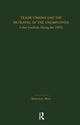 Book cover of: Trade Unions and the Betrayal of the Unemployed. By: Immanuel Ness