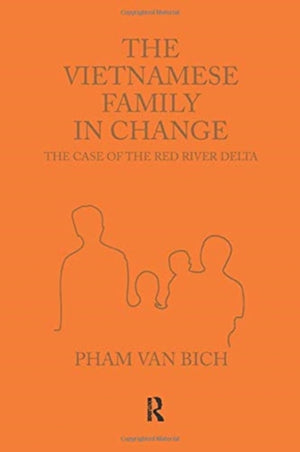 Vietnamese Family in Change