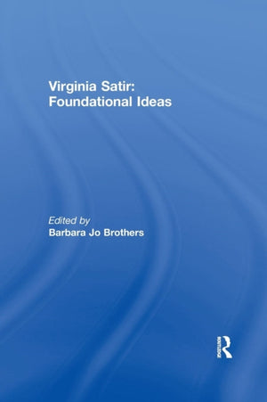 Virginia Satir