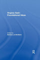 Book cover of: Virginia Satir. By: Barbara Jo Brothers