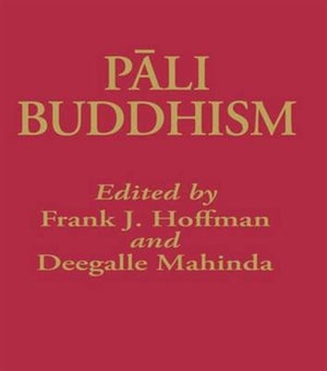 Pali Buddhism