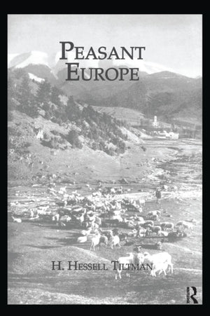 Peasant Europe