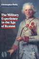 Book cover of: Military Experience in the Age of Reason. By: Christopher Duffy
