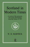 Scotland in Modern Times