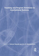 Book cover of: Teaching and Program Variations in International Business. By: Erdener Kaynak