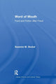 Book cover of: Word of Mouth. By: Susanne M. Skubal