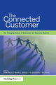 Book cover of: Connected Customer. By: Stefan H. K. Wuyts