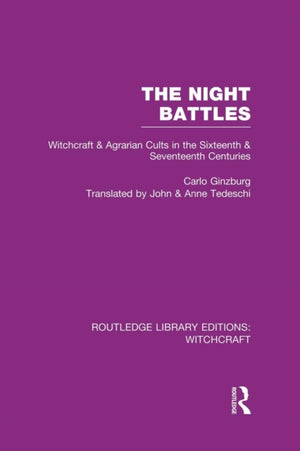 Night Battles (RLE Witchcraft)