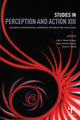 Book cover of: Studies in Perception and Action XIII. By: Julie A. Weast-Knapp