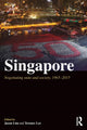 Book cover of: Singapore. By: Jason Lim