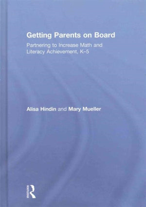 Getting Parents on Board