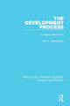 Book cover of: Development Process. By: Akin Mabogunje