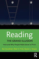 Book cover of: Reading- The Grand Illusion. By: Kenneth Goodman