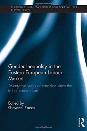 Gender Inequality in the Eastern European Labour Market
