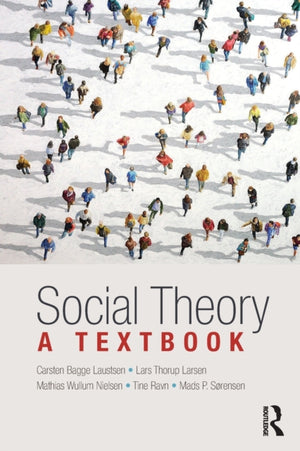 Social Theory