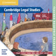 Book cover of: Cambridge HSC Legal Studies Teacher Resource Package. By: Nicholas Gangemi