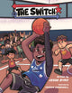 Book cover of: Switch. By: Jesse Byrd