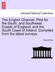 Book cover of: English Channel. Pilot for the South, and Southwest Coasts of England; And the South Coast of Ireland