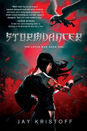 Stormdancer