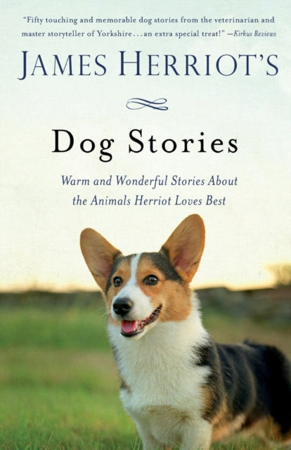 James Herriot's Dog Stories