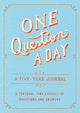 Book cover of: One Question a Day. By: Aimee Chase