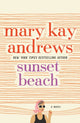Book cover of: Sunset Beach. By: Mary Kay Andrews
