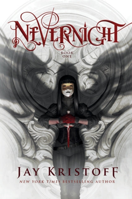 The Nevernight