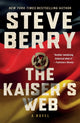 Book cover of: Kaiser's Web. By: Steve Berry