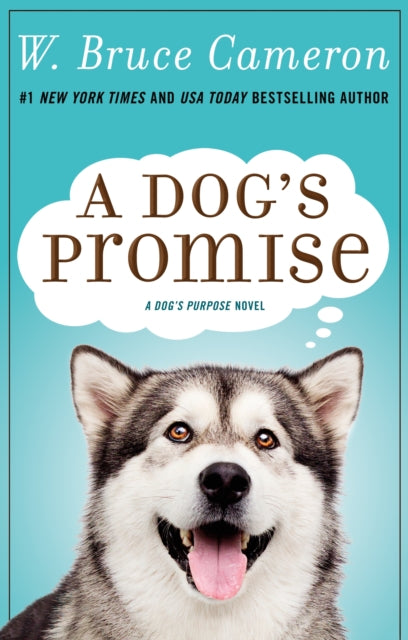 Book cover of: Dog's Promise