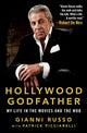 Book cover of: Hollywood Godfather. By: Gianni Russo