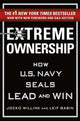 Book cover of: Extreme Ownership