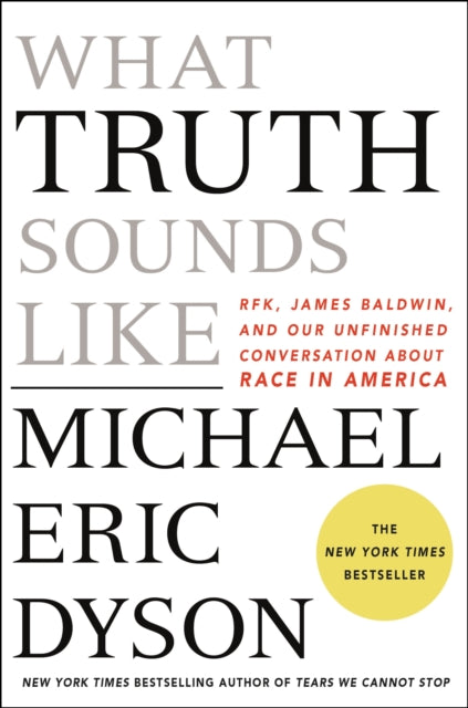 What Truth Sounds Like