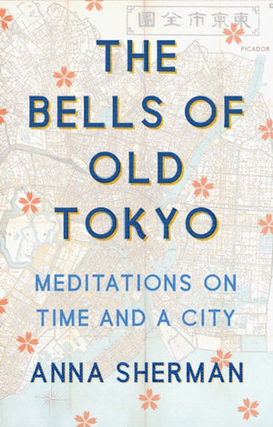 Bells of Old Tokyo