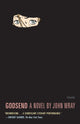 Book cover of: Godsend. By: John Wray