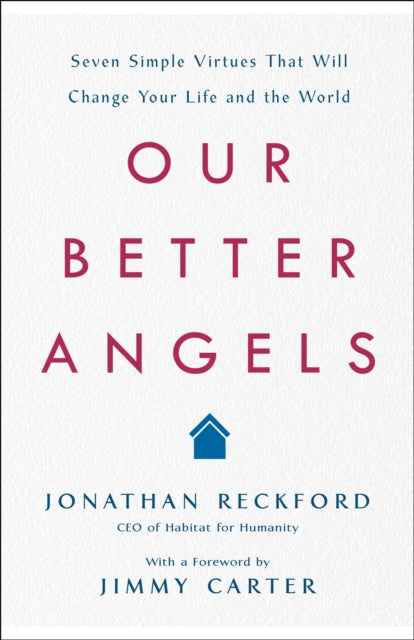 Our Better Angels